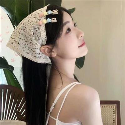 离去的女人