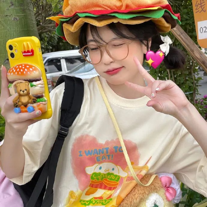 遇见我的小欢喜